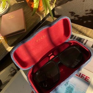 Men’s Gucci Sunglasses
